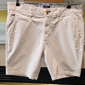 Johnnie O Mens Shorts Size 33 Waist